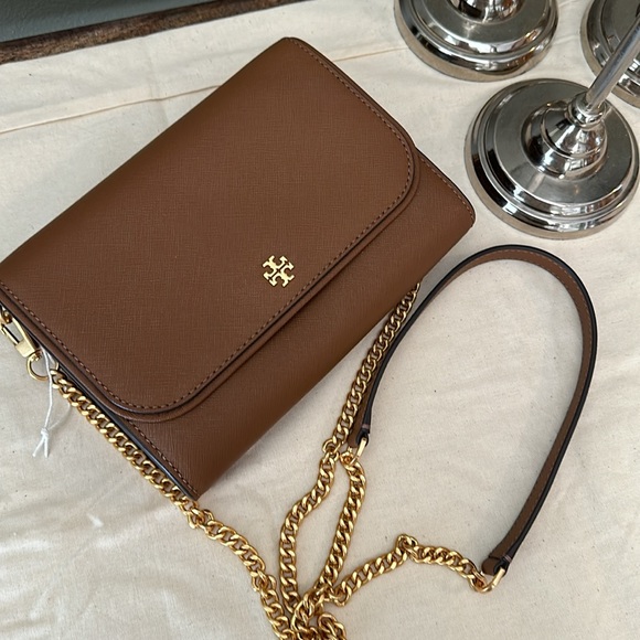 Tory Burch chain crossbody - Picture 2 of 7